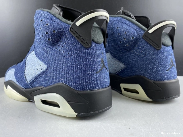 MaikeSneakers Air CT5350-401 Jordan Denim 6 Washed 0716